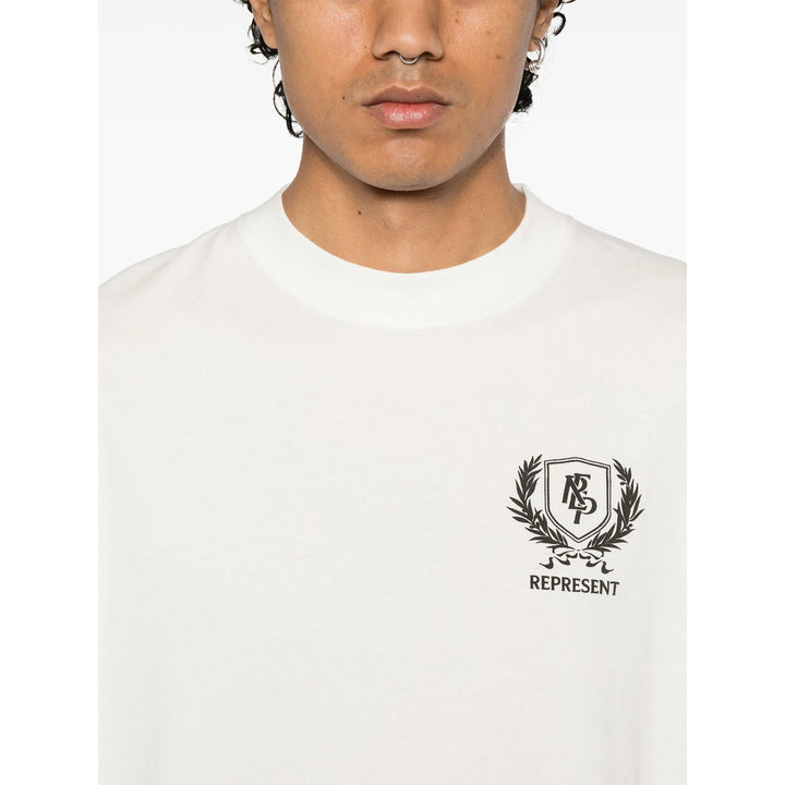Represent T Shirt - Neutro | bd51b6a84cc8aae73cd747ec260cd0f98bd4d1a5