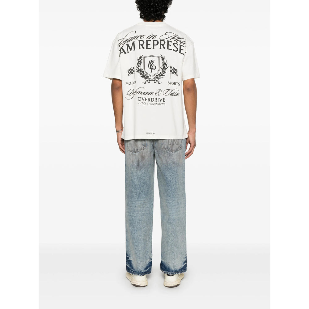 Represent T Shirt - Neutro | eed1da5f007c514a415787b8b363612d989f526d