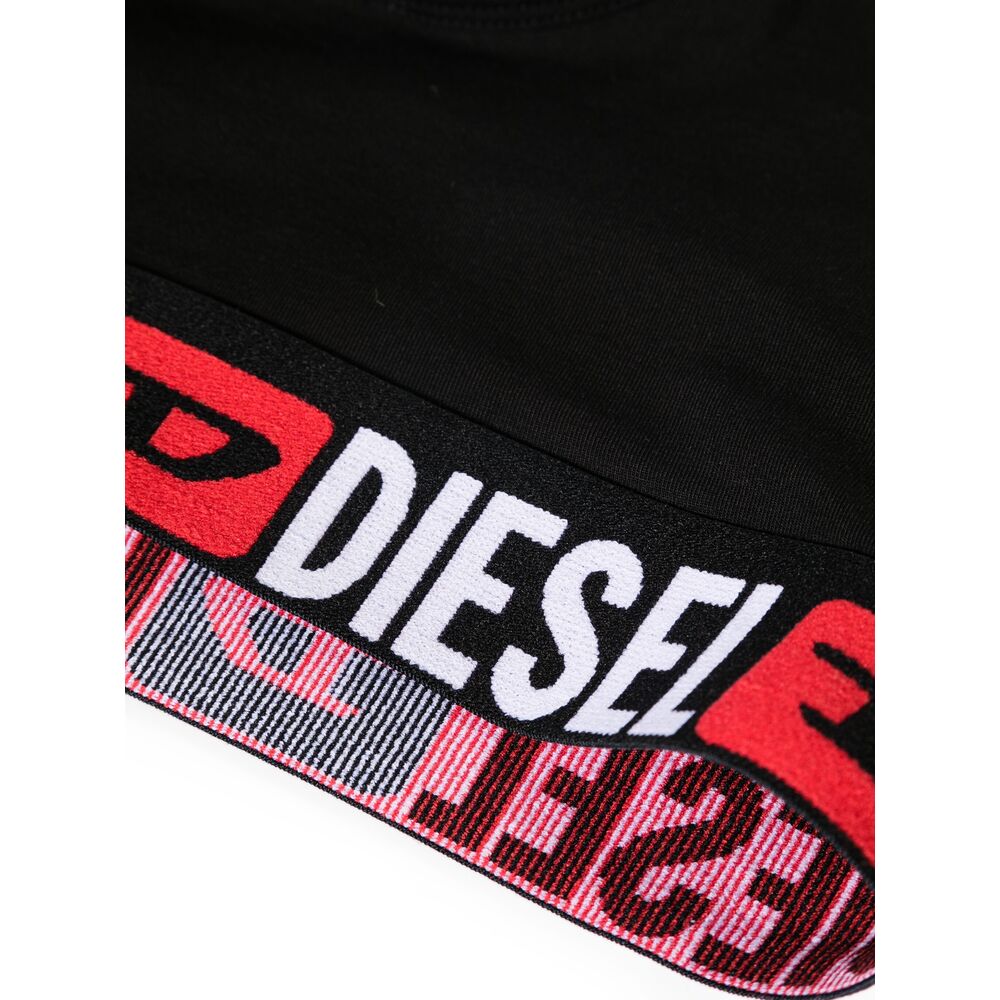 Diesel Underwears - Nero | 02698e0e10cfe6dd615121615fc510b3c025169e
