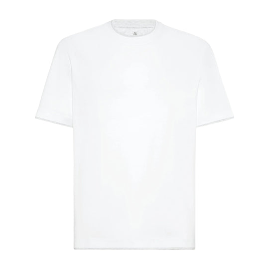 T Shirt Bianco