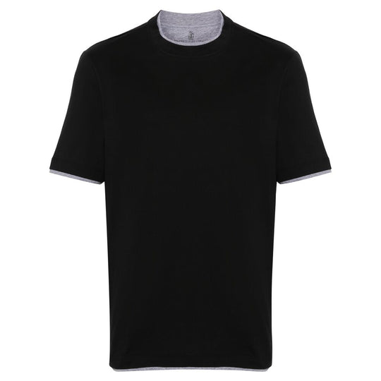 T Shirt Nero