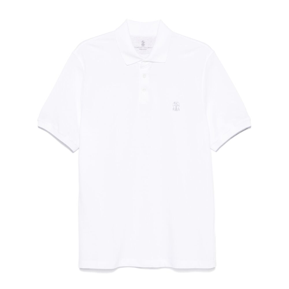 Brunello Cucinelli Maglioni - Bianco | 5fccc856938abfc6905285fcc880bf8214cc4673