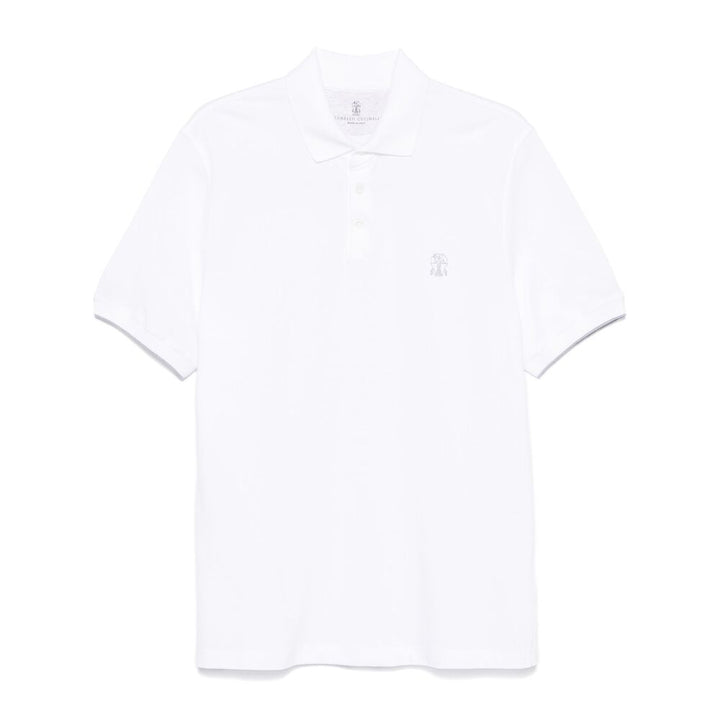 Brunello Cucinelli Maglioni - Bianco | 5fccc856938abfc6905285fcc880bf8214cc4673