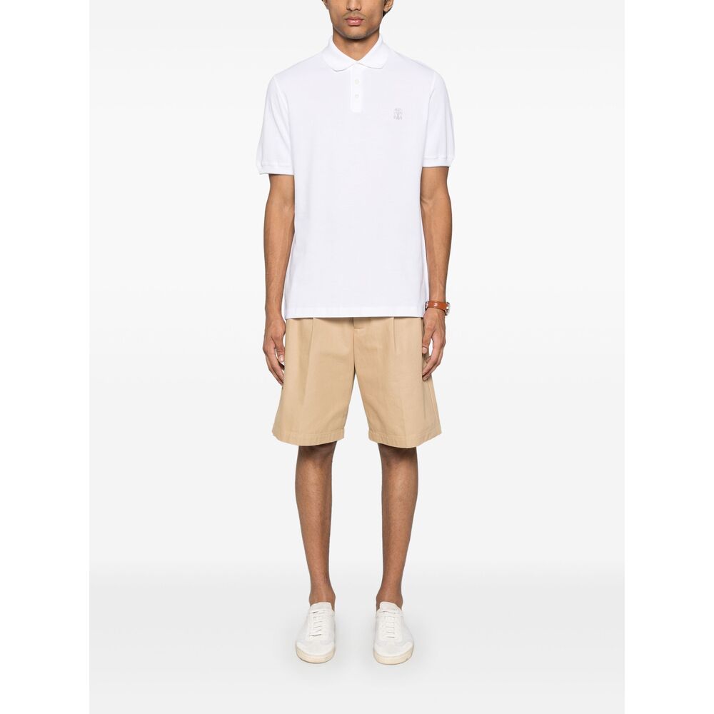 Brunello Cucinelli Maglioni - Bianco | d56963a010909eedf8417ca3cfea8518ab6b276c