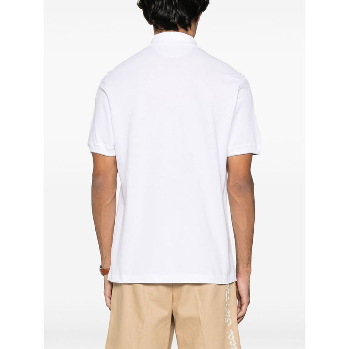 Brunello Cucinelli Maglioni - Bianco | b83a4b724ebc0f87905e0dbfa9343d67adfd3da5