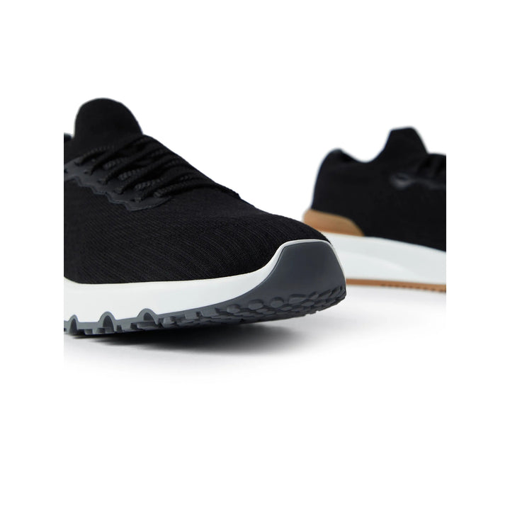 Brunello Cucinelli Sneakers - Nero | 163d5a8a1bf17587d514ef1398fec92d876e759f