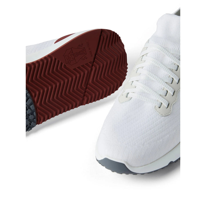 Brunello Cucinelli Sneakers - Bianco | 0c67f3e881908403ace1c209a744656481f0099b