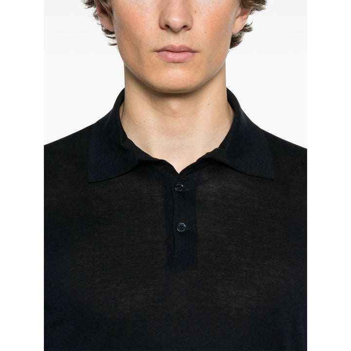 Brunello Cucinelli Maglioni - Blu | 336efa54515577b488a23c77940ad03213d1846f