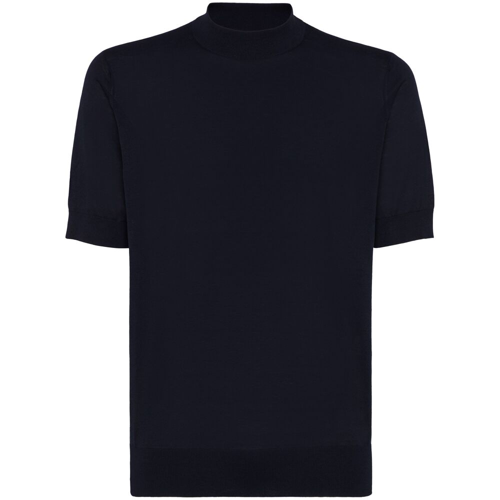 Brunello Cucinelli T Shirt - Blu | d6f1a29422f393247e65c27f55f1d7dc2d9a9339