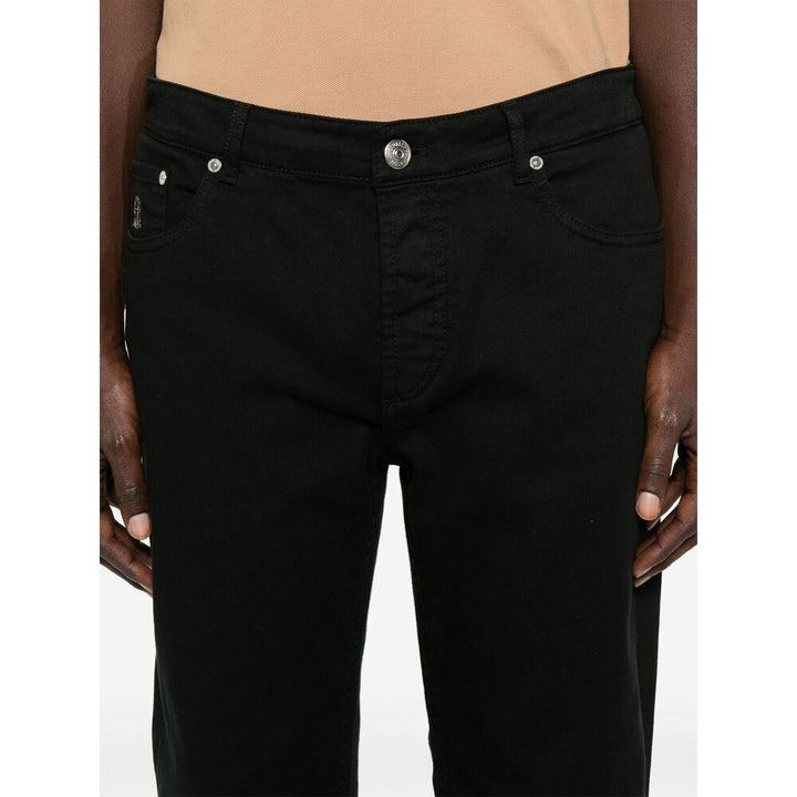 Brunello Cucinelli Jeans - Nero | c5f0b51009ec00c94c83c1ed06f5e1daa59e2ff7