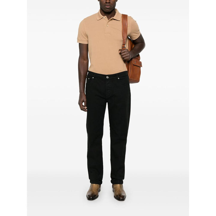 Brunello Cucinelli Jeans - Nero | 27c9f5ec3ee62b920230d4a5d42ceccaeef056a5