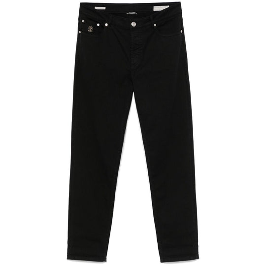 Jeans Nero
