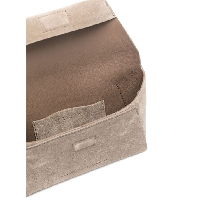 Brunello Cucinelli Borse - Grigio | a1048ca4138f1d8e5655684a15a8d87c1070c9a6