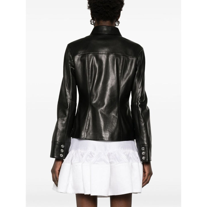 Alexander Mcqueen Camicie - Nero | 27a994eb57704b852234ffc0d8c7cf620e6964bf