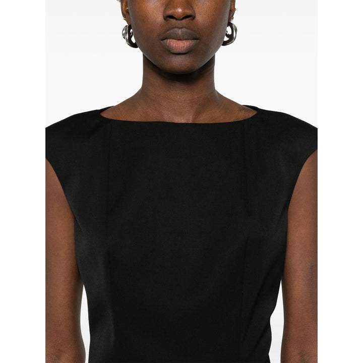 Alexander Mcqueen Giacche - Nero | d8d638f8d14601c02c1c12f41dde758bf43d6d49