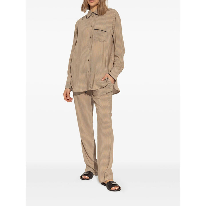 Alexander Mcqueen Scarpe - Nero | 22c2ceba68e8b520f4a19e9227d8464fd9a89b98