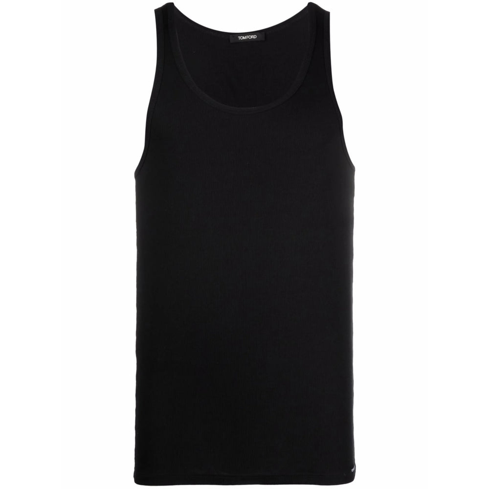 Tom Ford T Shirt - Nero | 7fd9fa403efcbb55657e40c407203982c1f371f1