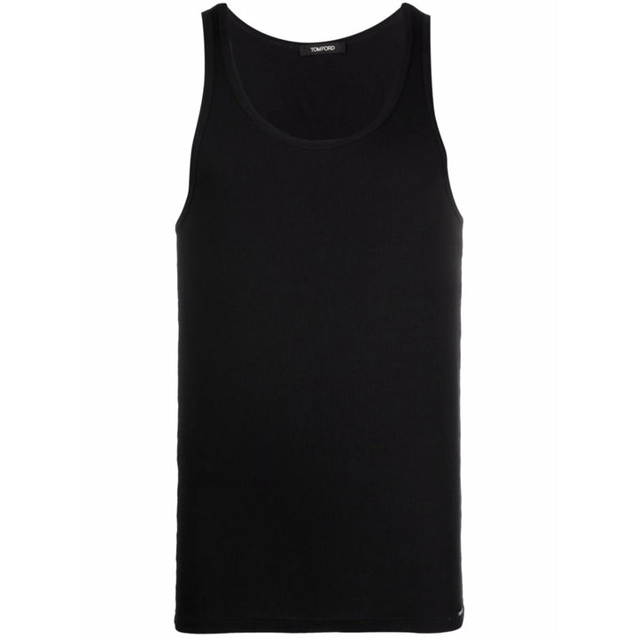 Tom Ford T Shirt - Nero | 7fd9fa403efcbb55657e40c407203982c1f371f1