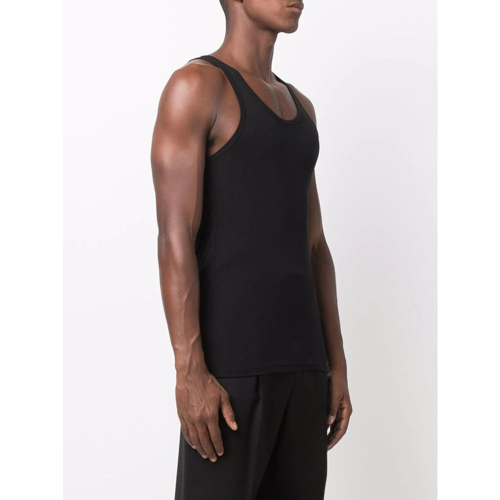 Tom Ford T Shirt - Nero | 516fd9b4d36935282bebefd84997d9f054649e4a