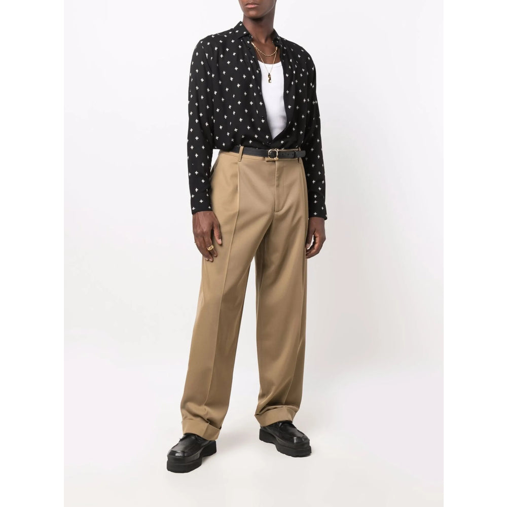 Tom Ford T Shirt - Bianco | 9b185dc6375585cc80d84b3691499991e0c90b95