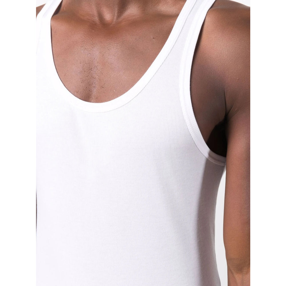 Tom Ford T Shirt - Bianco | 528815d6dced837b0bbf7baaa7744ff80b9c4d99