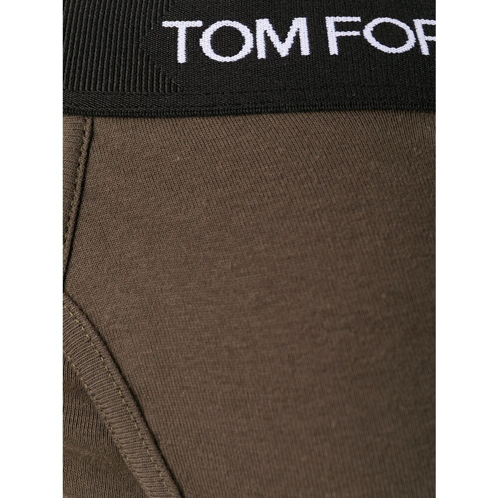 Tom Ford Underwears - Verde | 713e30c9fb7d23bc040e6bd422dd297e0963c0ab