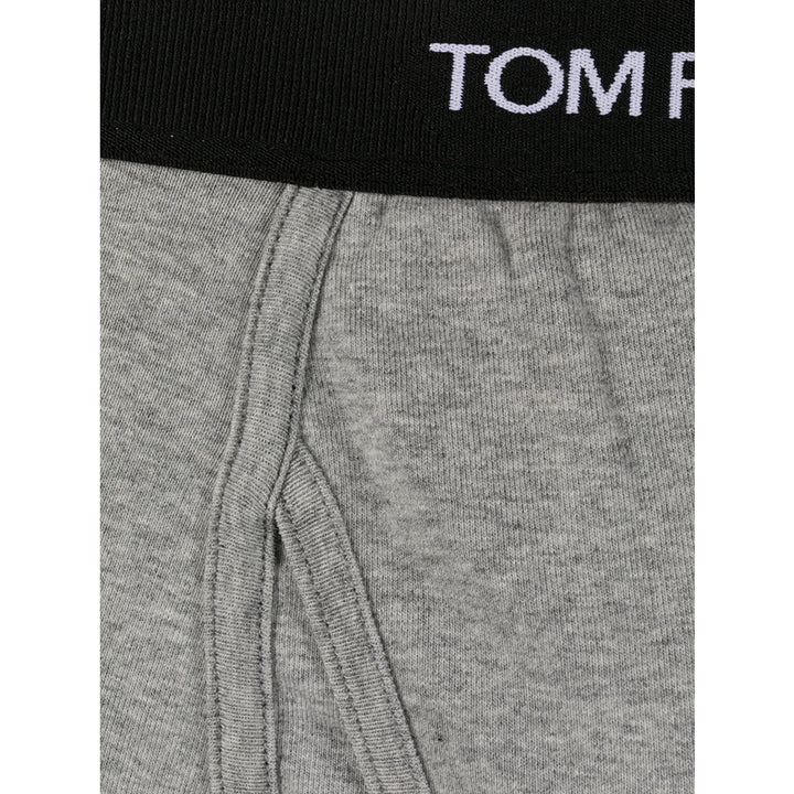 Tom Ford Underwears - Grigio | 7314cb0ac25b73f30507a7673d0ba4e91ccdf38f