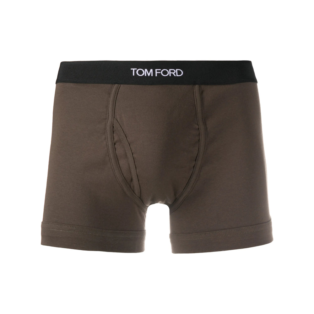 Tom Ford Underwears - Verde | 8f8124e6cadee4bab7c660e28c9d86341ad19ae6