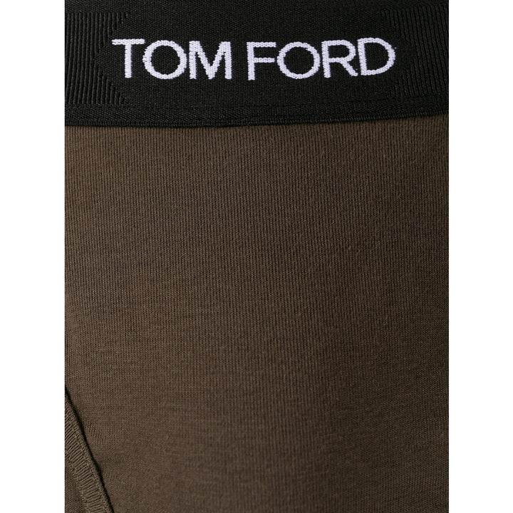 Tom Ford Underwears - Verde | ad4518bd869ae1ec67d465013bc8585bad1f547f