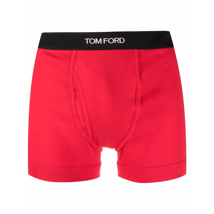 Tom Ford Underwears - Rosso | c19475188d1988d1de63a8fb79749e3ea66c9545