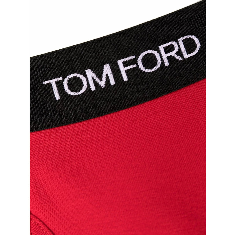 Tom Ford Underwears - Rosso | 7d6b342addc3630bbfdc50481d224321048de8c0