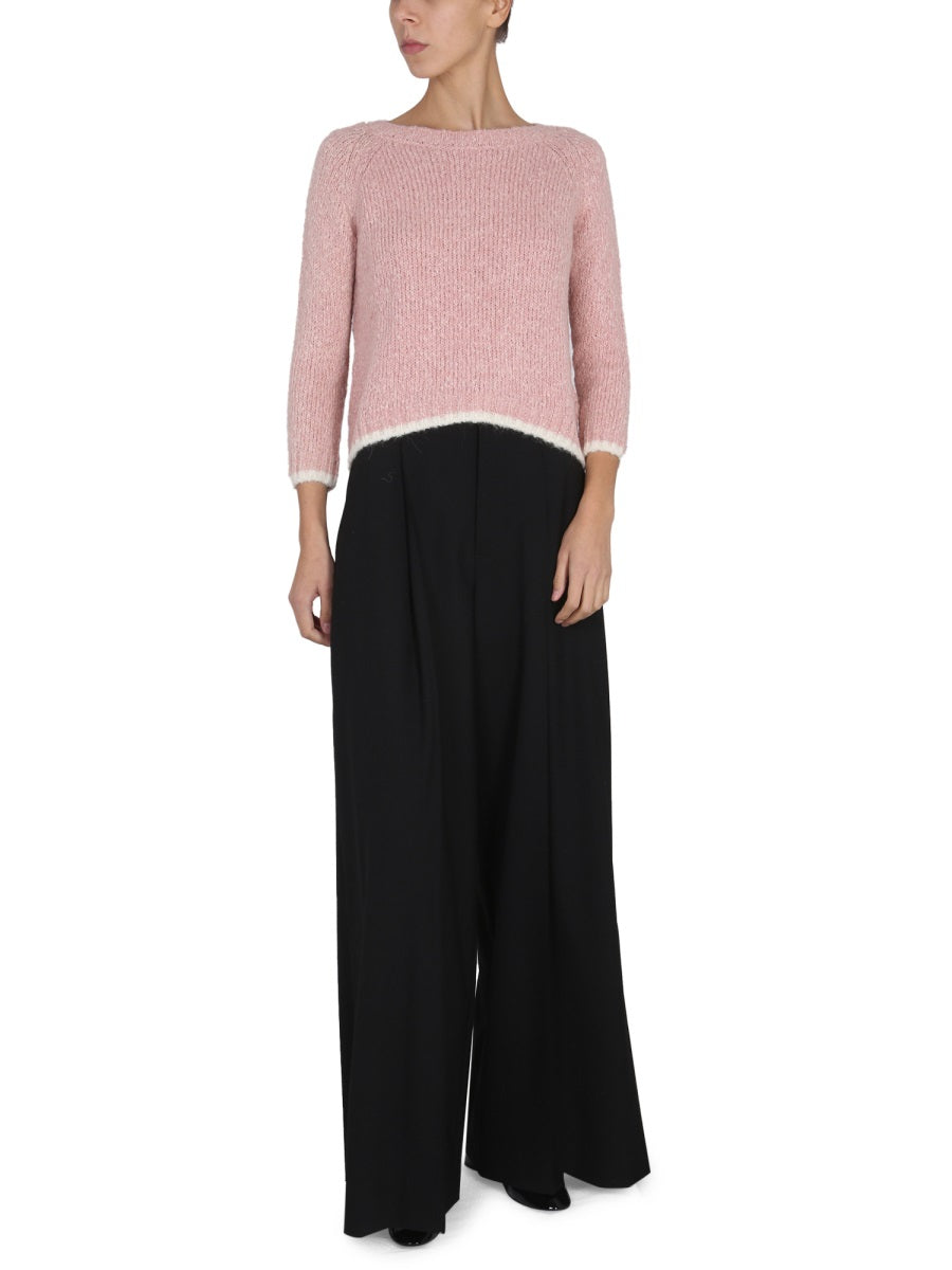 Aspesi Maglioni - Pink | 49c71a385d036cf7dc776df565d2305e772d07d1