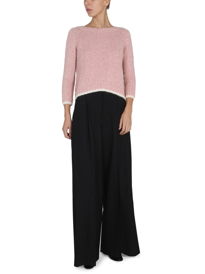 Aspesi Maglioni - Pink | 49c71a385d036cf7dc776df565d2305e772d07d1