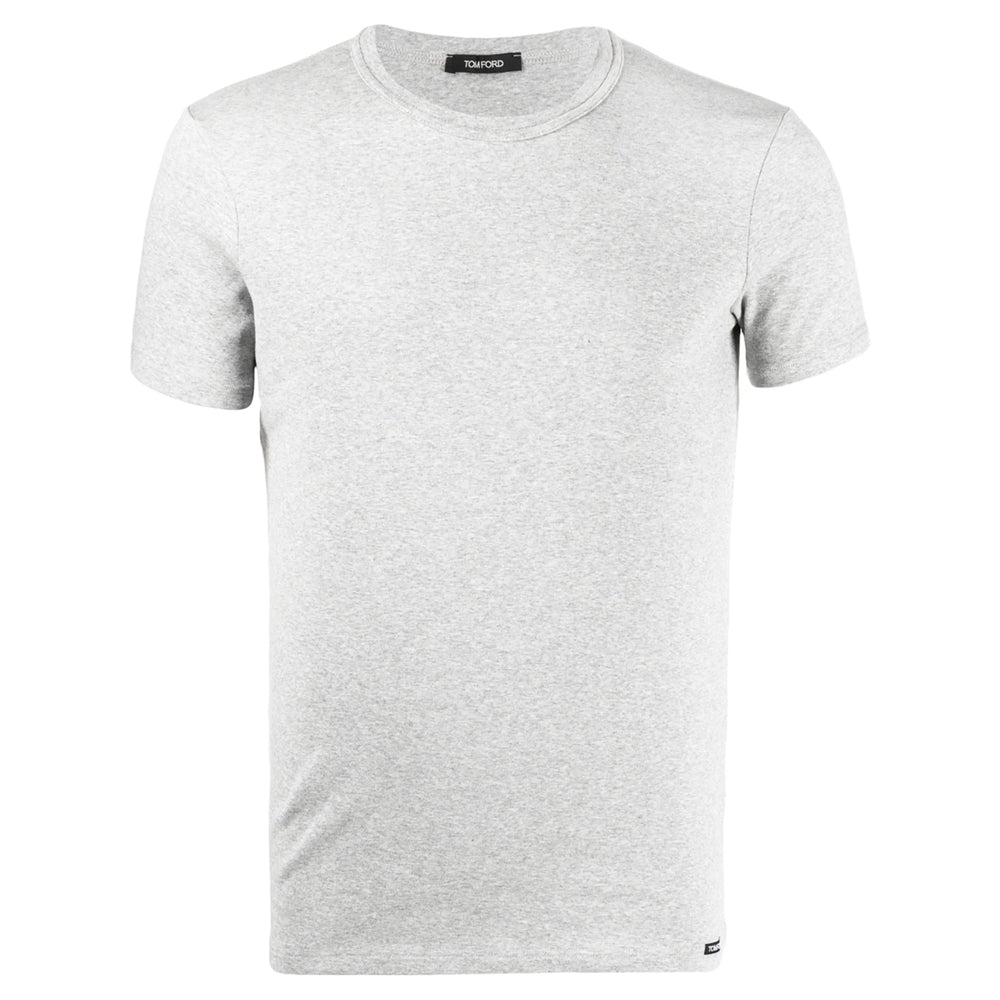 Tom Ford T Shirt - Grigio | 1b1cc76a749acc5bbb853f2a39e42a4bc19d2803