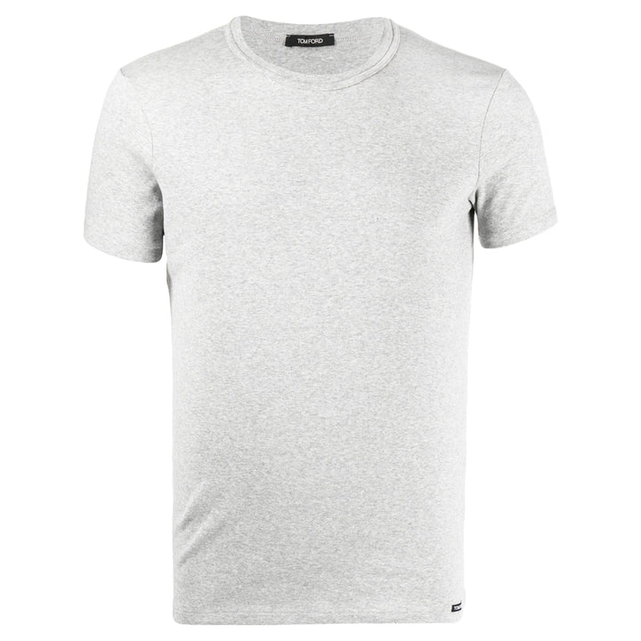 Tom Ford T Shirt - Grigio | 1b1cc76a749acc5bbb853f2a39e42a4bc19d2803