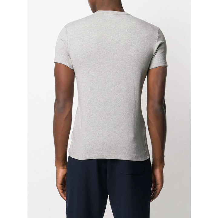 Tom Ford T Shirt - Grigio | 6a52ca0617e3e35ab6b1fe4b0df77276d218aebf