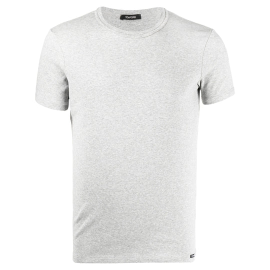 T Shirt Grigio