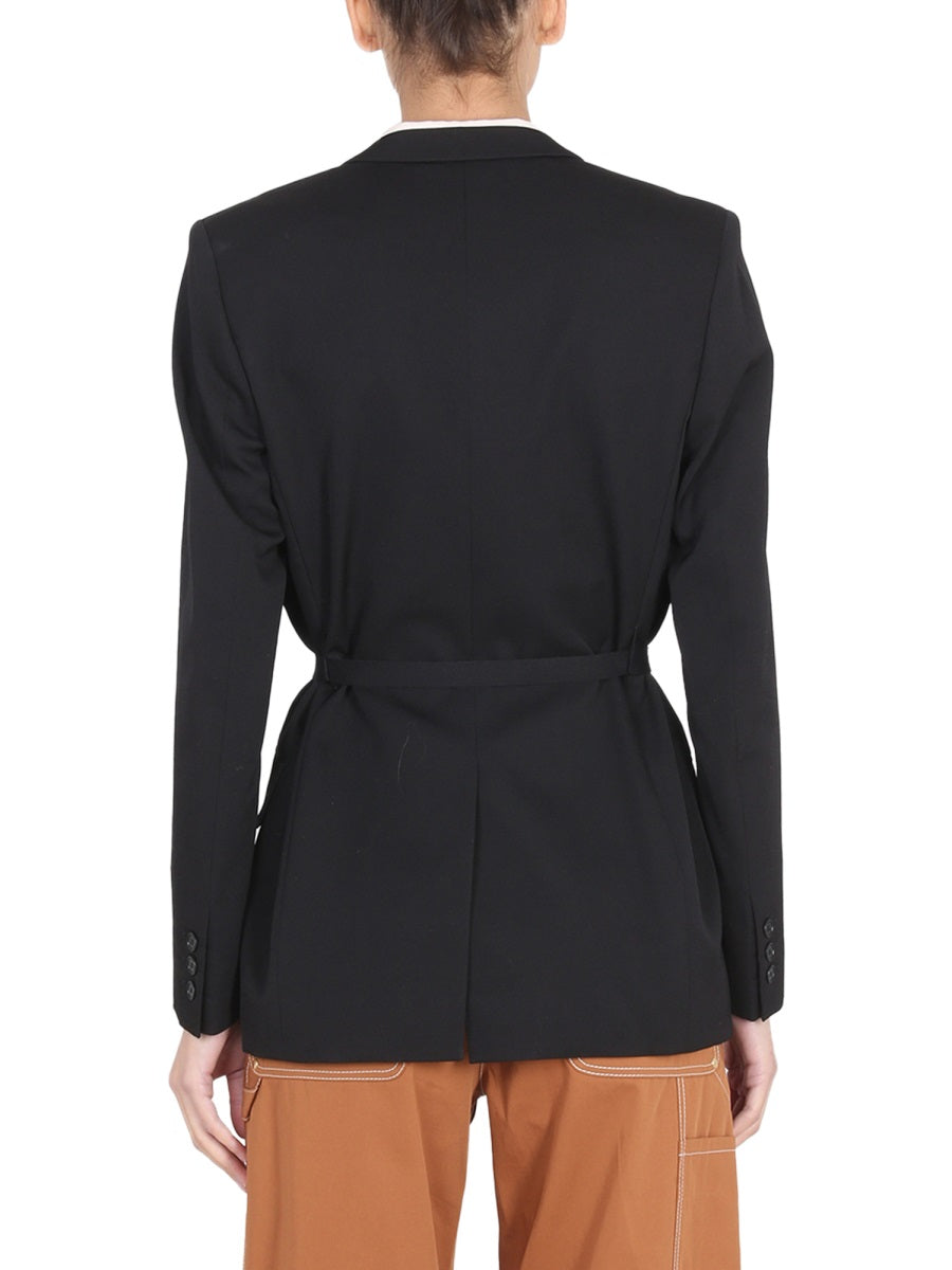 Stella Mccartney Giacche - Black | c2eaf4c6de977c0dd87d7da2728e5694b3029792