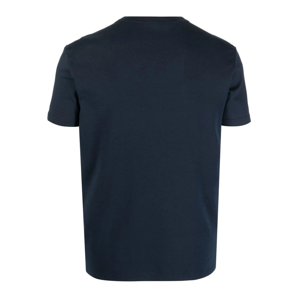 Tom Ford T Shirt - Blu | 9aea992f3a8347a17c53f960adc7572acb88fd9f