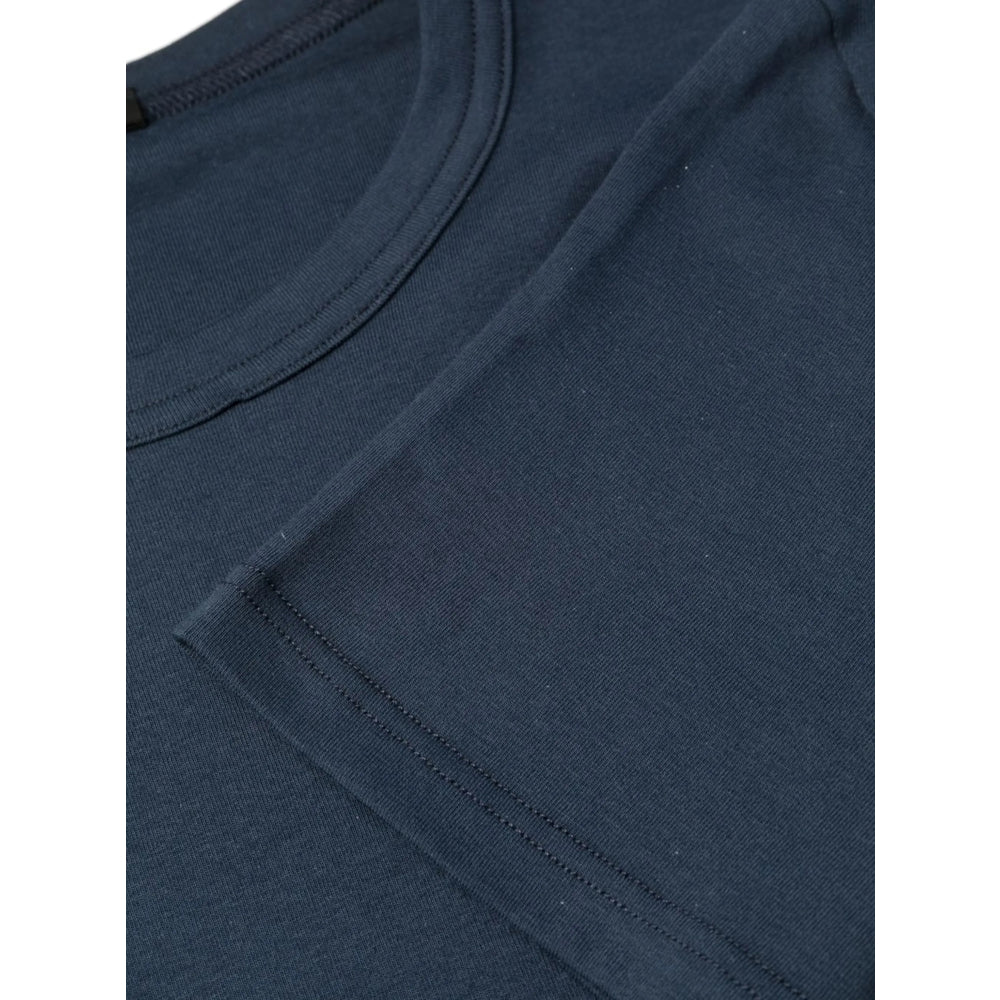 Tom Ford T Shirt - Blu | 667bc4847add6d6ecf8ecded01a3012d29649871