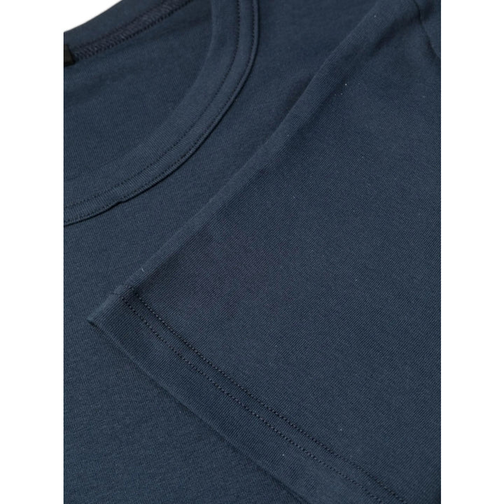 Tom Ford T Shirt - Blu | 667bc4847add6d6ecf8ecded01a3012d29649871