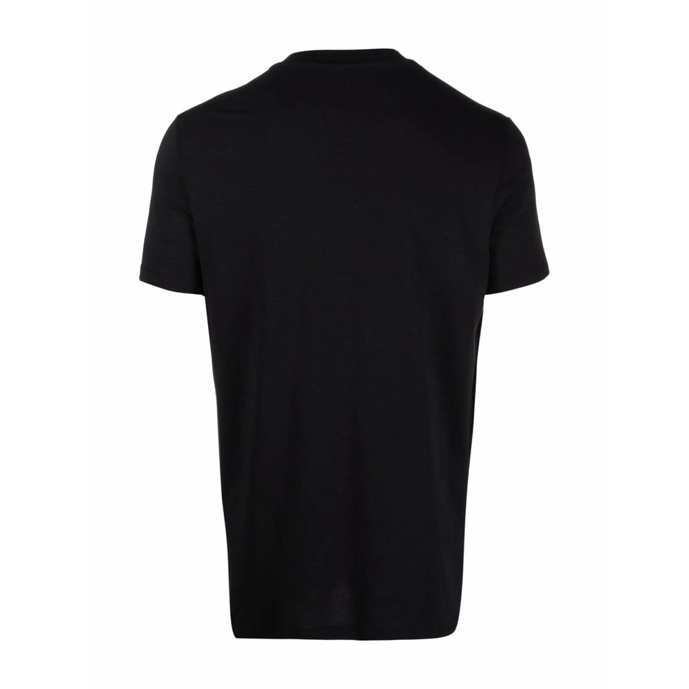 Tom Ford T Shirt - Nero | a34094c901310f5f447509f07f65c532f98ad3f6