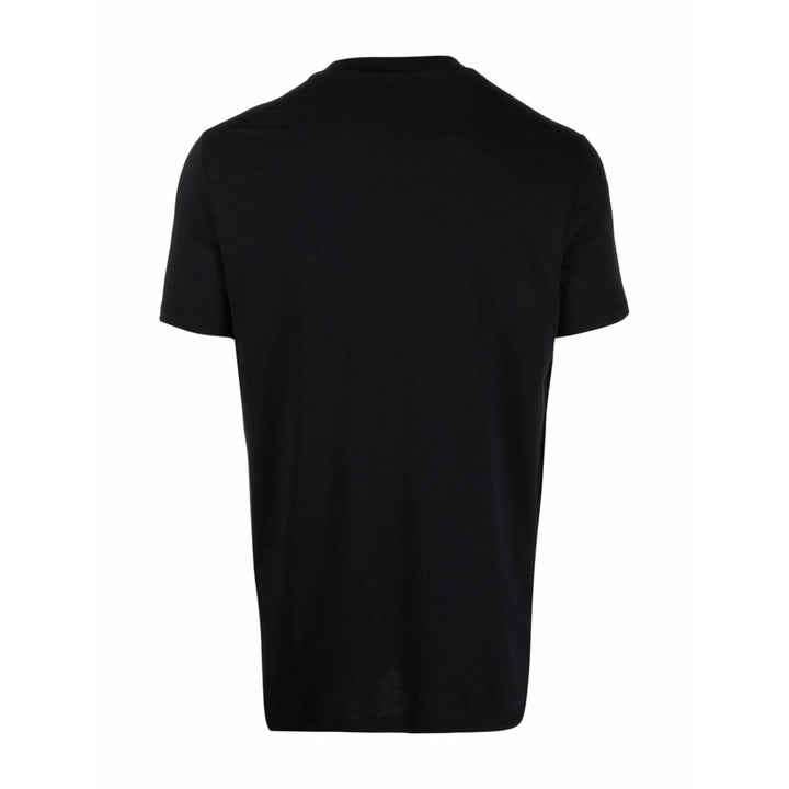 Tom Ford T Shirt - Nero | a34094c901310f5f447509f07f65c532f98ad3f6