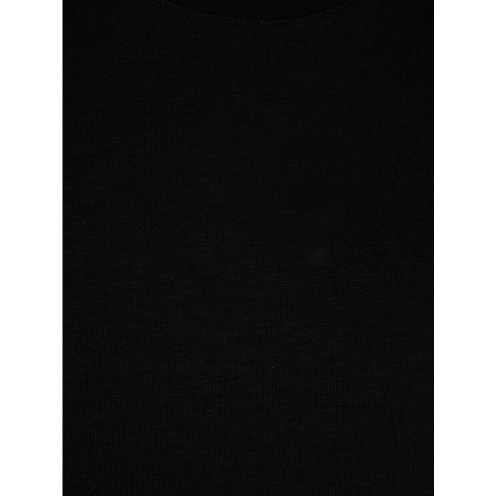 Tom Ford T Shirt - Nero | fb72583988f1f298f13a8ea92a325f8205c6d60f