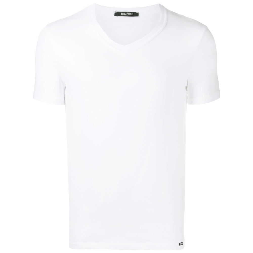 Tom Ford T Shirt - Bianco | 2fa6a094d189714365ab9bb063f4732de45f02da
