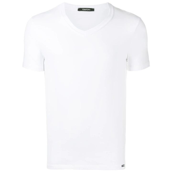 Tom Ford T Shirt - Bianco | 2fa6a094d189714365ab9bb063f4732de45f02da