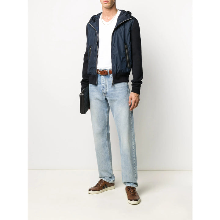 Tom Ford T Shirt - Bianco | 3490e4d091e464610486807e5f048895c76015a3