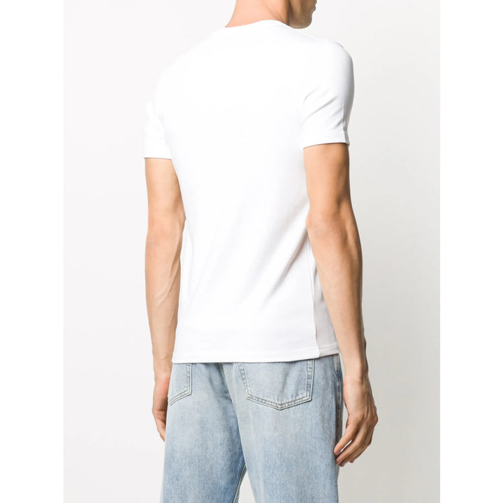 Tom Ford T Shirt - Bianco | ac45b61d7d1772c2916a8396bbfd8c4682aab1b7
