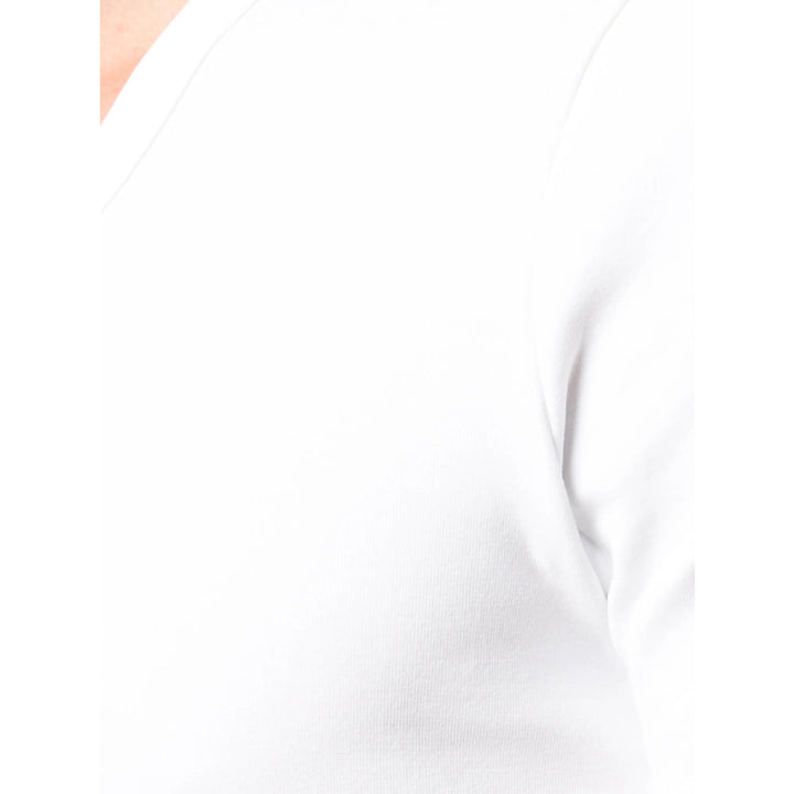 Tom Ford T Shirt - Bianco | 3337c6f1bceb3743b291a5ab34100644ea93a4cb