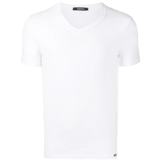 T Shirt Bianco
